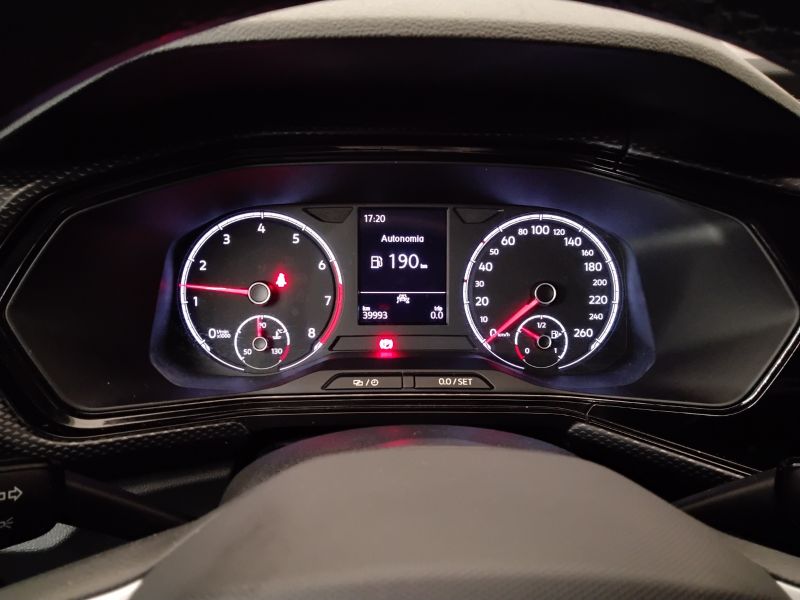 GuidiCar - VOLKSWAGEN T-Cross 2021 T-Cross 1.0 tsi Style 95cv Usato