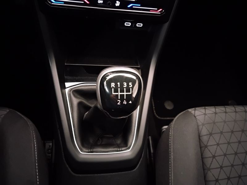 GuidiCar - VOLKSWAGEN T-Cross 2021 T-Cross 1.0 tsi Style 95cv Usato