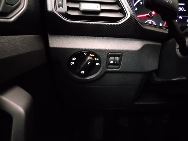 GuidiCar - VOLKSWAGEN T-Cross 2021 T-Cross 1.0 tsi Style 95cv Usato