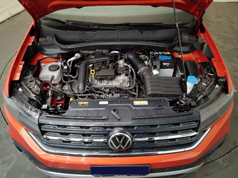GuidiCar - VOLKSWAGEN T-Cross 2021 T-Cross 1.0 tsi Style 95cv Usato