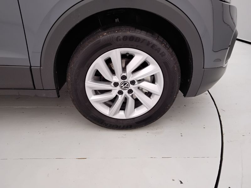 GuidiCar - VOLKSWAGEN T-Cross T-Cross - T-Cross 1.0 TSI Style BMT