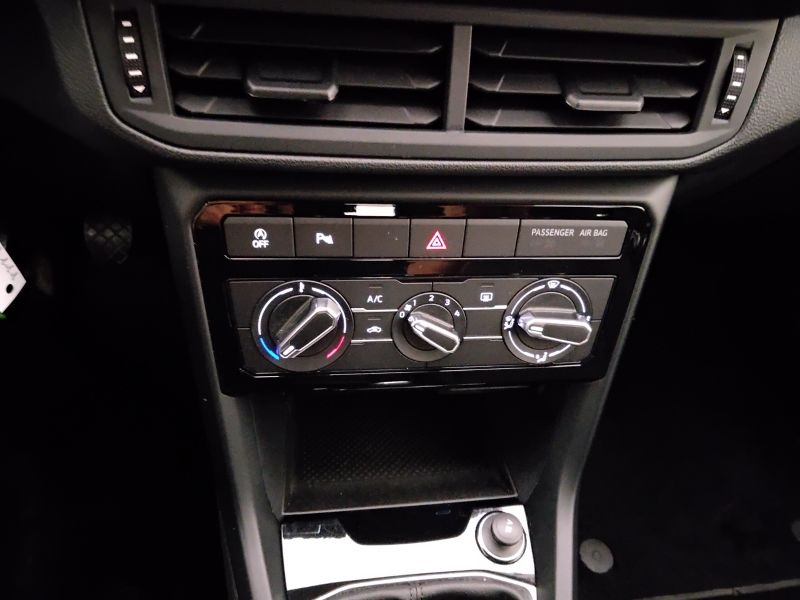 GuidiCar - VOLKSWAGEN T-Cross T-Cross - T-Cross 1.0 TSI Style BMT