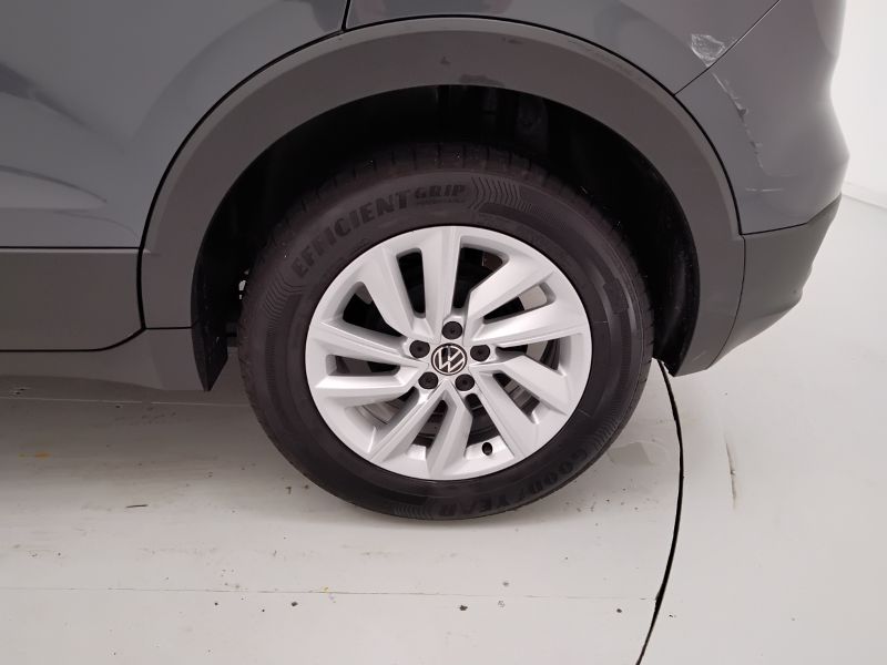GuidiCar - VOLKSWAGEN T-Cross T-Cross - T-Cross 1.0 TSI Style BMT