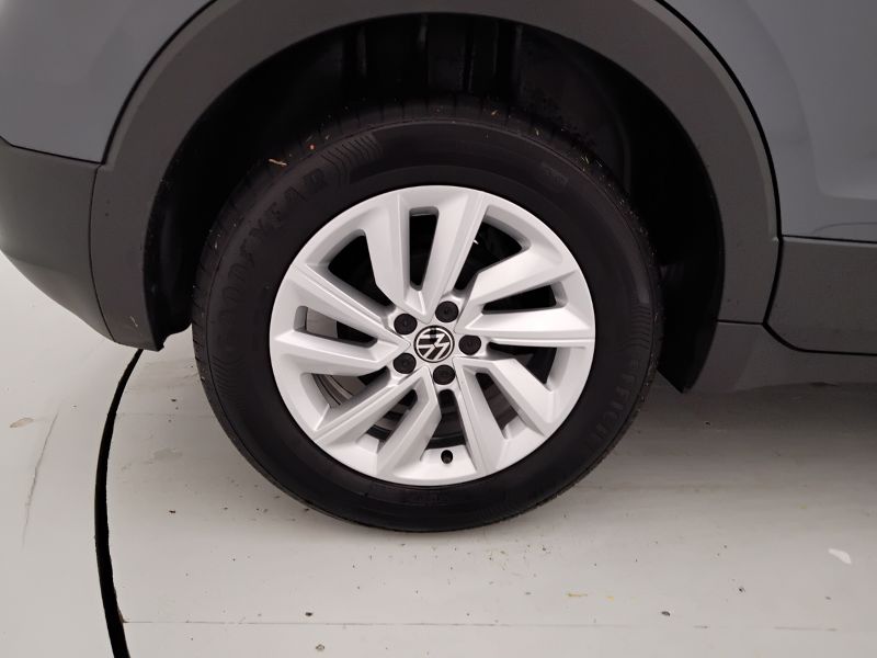 GuidiCar - VOLKSWAGEN T-Cross T-Cross - T-Cross 1.0 TSI Style BMT