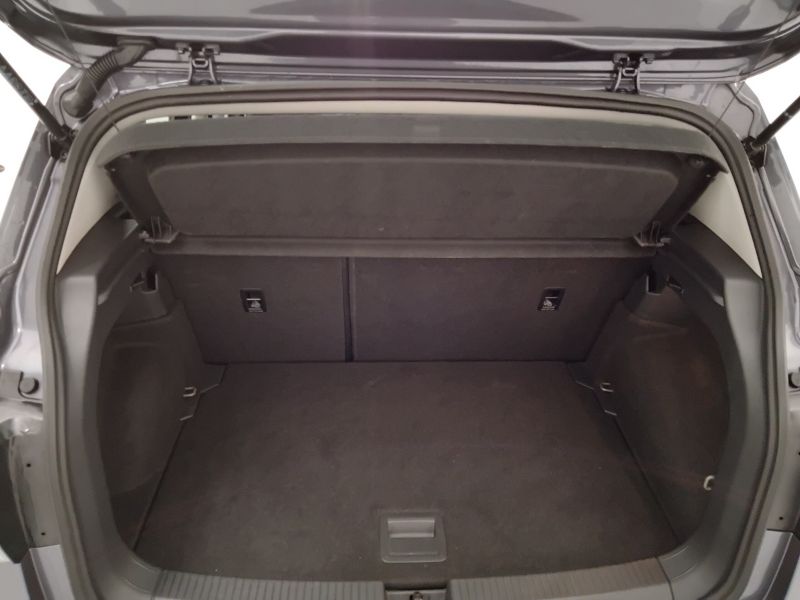 GuidiCar - VOLKSWAGEN T-Cross T-Cross - T-Cross 1.0 TSI Style BMT