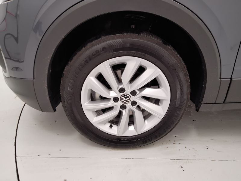 GuidiCar - VOLKSWAGEN T-Cross T-Cross - T-Cross 1.0 TSI Style BMT