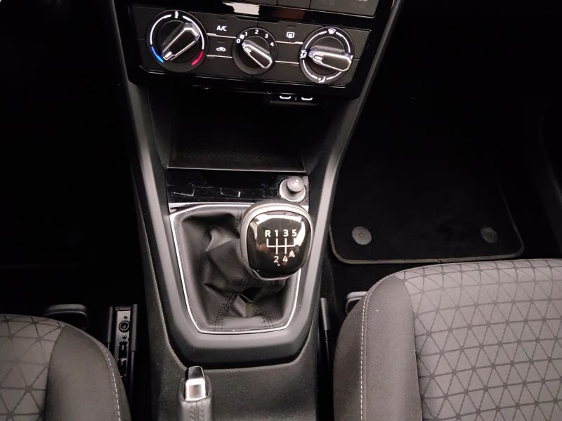 GuidiCar - VOLKSWAGEN T-Cross T-Cross - T-Cross 1.0 TSI Style BMT