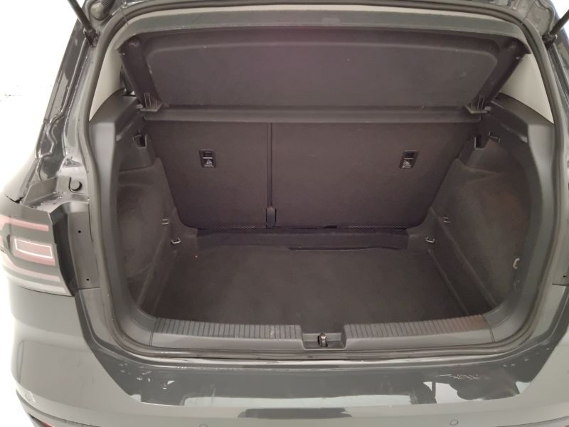 GuidiCar - VOLKSWAGEN T-Cross 2021 T-Cross 1.0 tsi Urban 95cv Usato