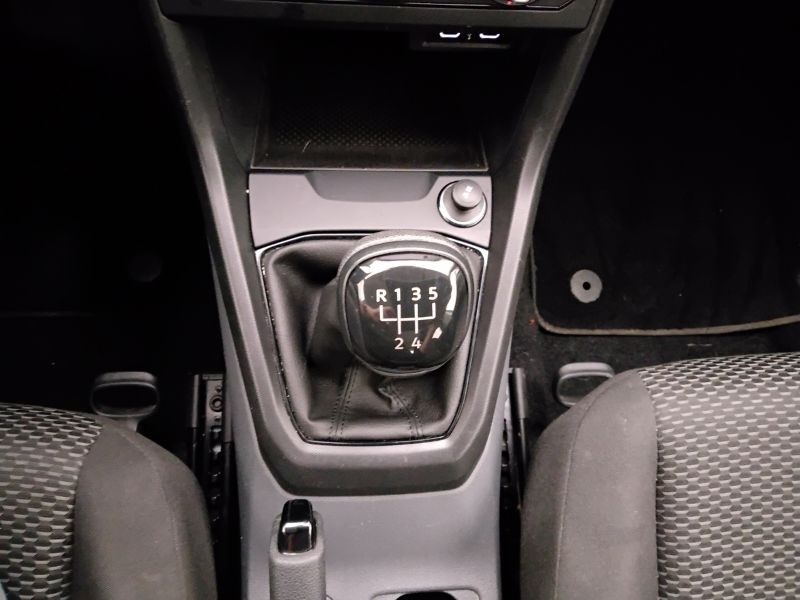 GuidiCar - VOLKSWAGEN T-Cross 2021 T-Cross 1.0 tsi Urban 95cv Usato