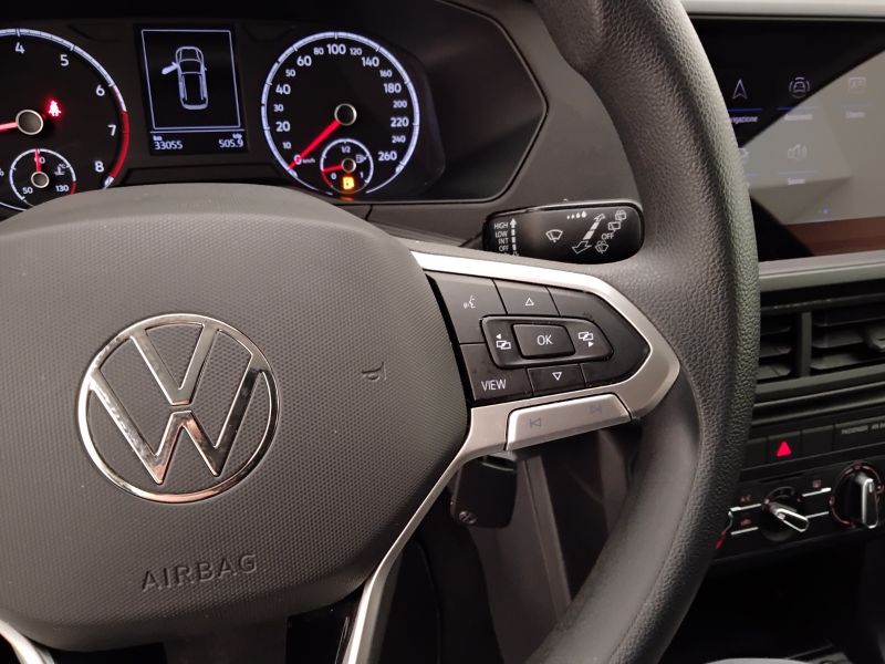 GuidiCar - VOLKSWAGEN T-Cross 2021 T-Cross 1.0 tsi Urban 95cv Usato