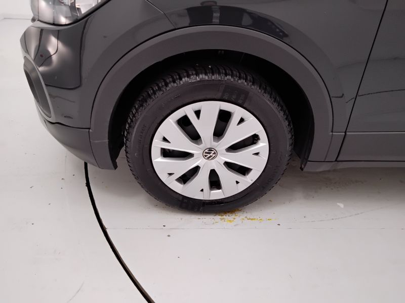 GuidiCar - VOLKSWAGEN T-Cross 2021 T-Cross 1.0 tsi Urban 95cv Usato