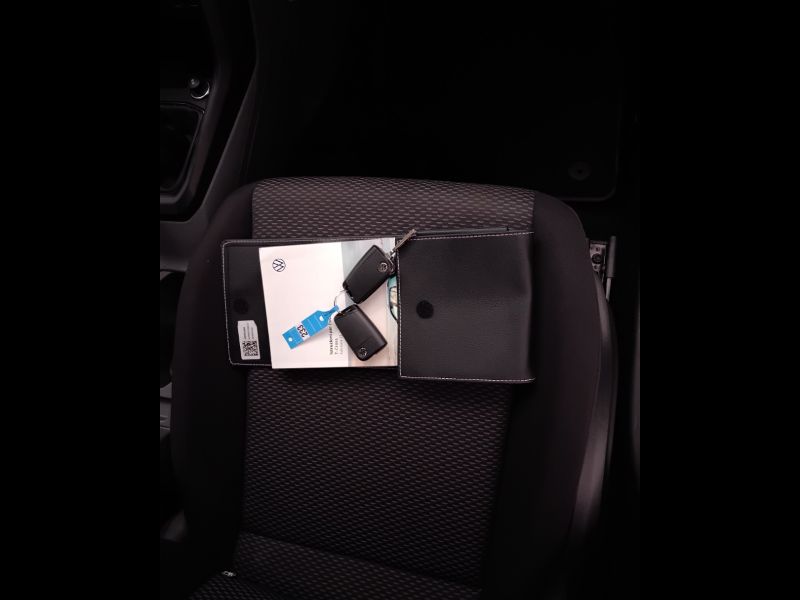 GuidiCar - VOLKSWAGEN T-Cross T-Cross - T-Cross 1.6 TDI SCR Urban BMT