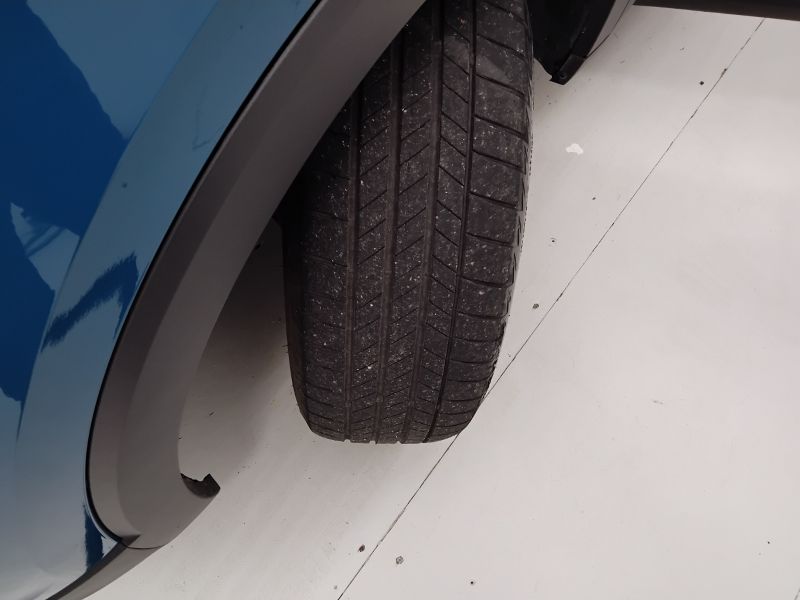 GuidiCar - VOLKSWAGEN T-Cross T-Cross - T-Cross 1.6 TDI SCR Urban BMT