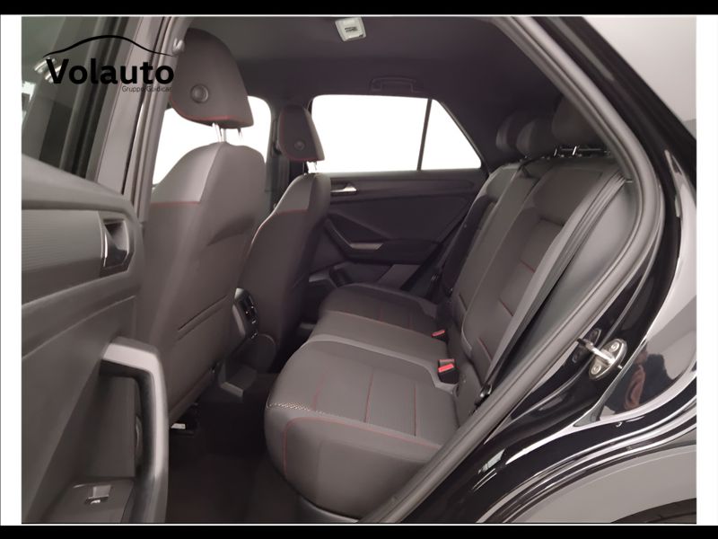 GuidiCar - VOLKSWAGEN T-Roc 2021 T-Roc 2.0 tdi Sport 4motion dsg Usato