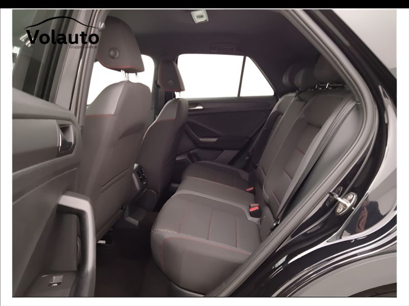 GuidiCar - VOLKSWAGEN T-Roc 2021 T-Roc 2.0 tdi Sport 4motion dsg Usato