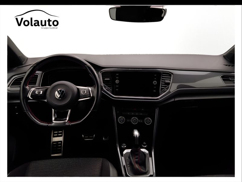 GuidiCar - VOLKSWAGEN T-Roc 2021 T-Roc 2.0 tdi Sport 4motion dsg Usato