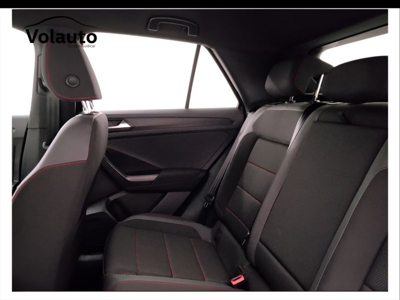 GuidiCar - VOLKSWAGEN T-Roc 2021 T-Roc 2.0 tdi Sport 4motion dsg Usato