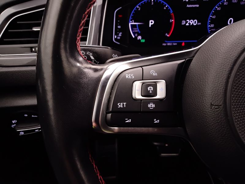 GuidiCar - VOLKSWAGEN T-Roc 2021 T-Roc 2.0 tdi Sport 4motion dsg Usato