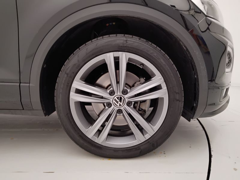 GuidiCar - VOLKSWAGEN T-Roc 2021 T-Roc 2.0 tdi Sport 4motion dsg Usato