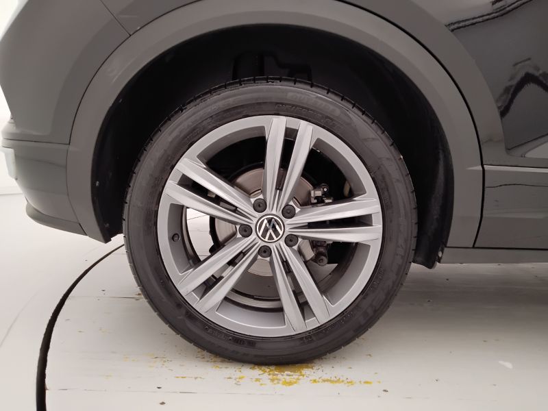 GuidiCar - VOLKSWAGEN T-Roc 2021 T-Roc 2.0 tdi Sport 4motion dsg Usato