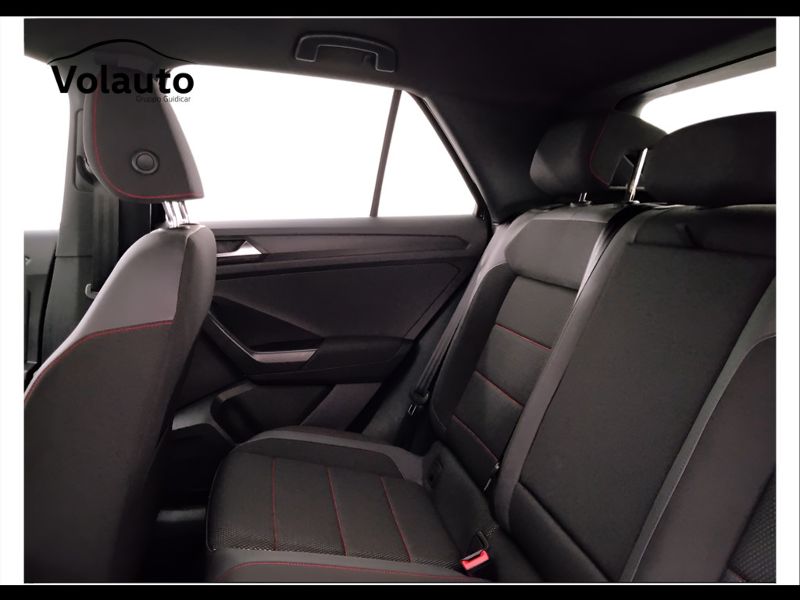 GuidiCar - VOLKSWAGEN T-Roc 2021 T-Roc 2.0 tdi Sport 4motion dsg Usato