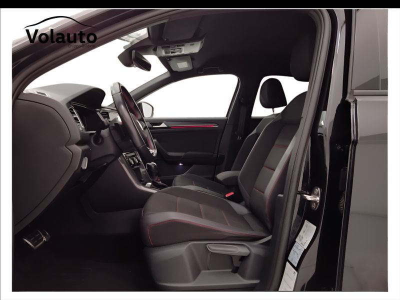 GuidiCar - VOLKSWAGEN T-Roc 2021 T-Roc 2.0 tdi Sport 4motion dsg Usato