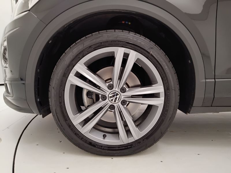 GuidiCar - VOLKSWAGEN T-Roc 2021 T-Roc 2.0 tdi Sport 4motion dsg Usato