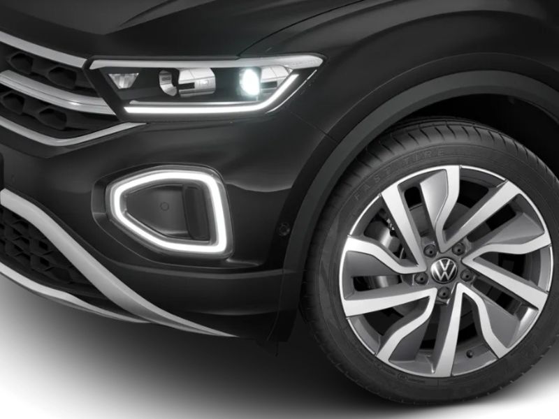 GuidiCar - VOLKSWAGEN T-Roc 1 T-Roc Cabriolet 1.0 tsi Style 115cv Nuovo