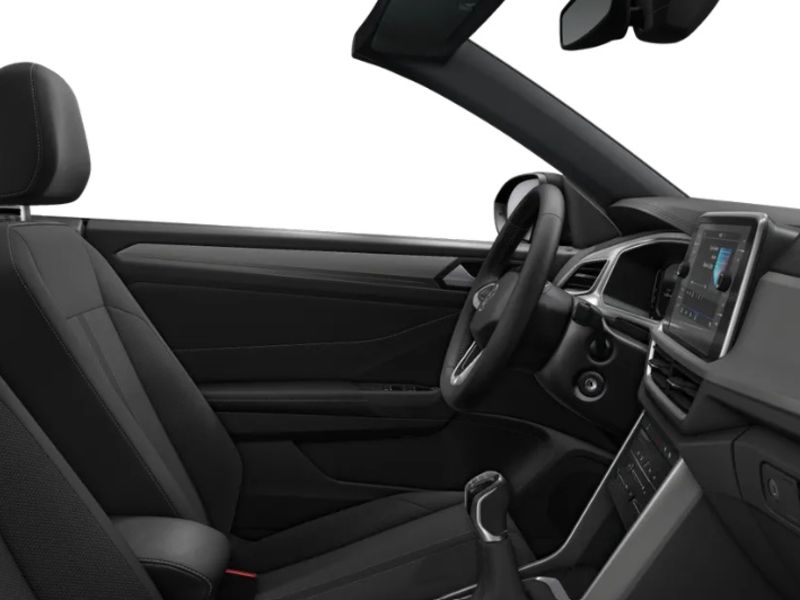 GuidiCar - VOLKSWAGEN T-Roc 1 T-Roc Cabriolet 1.0 tsi Style 115cv Nuovo