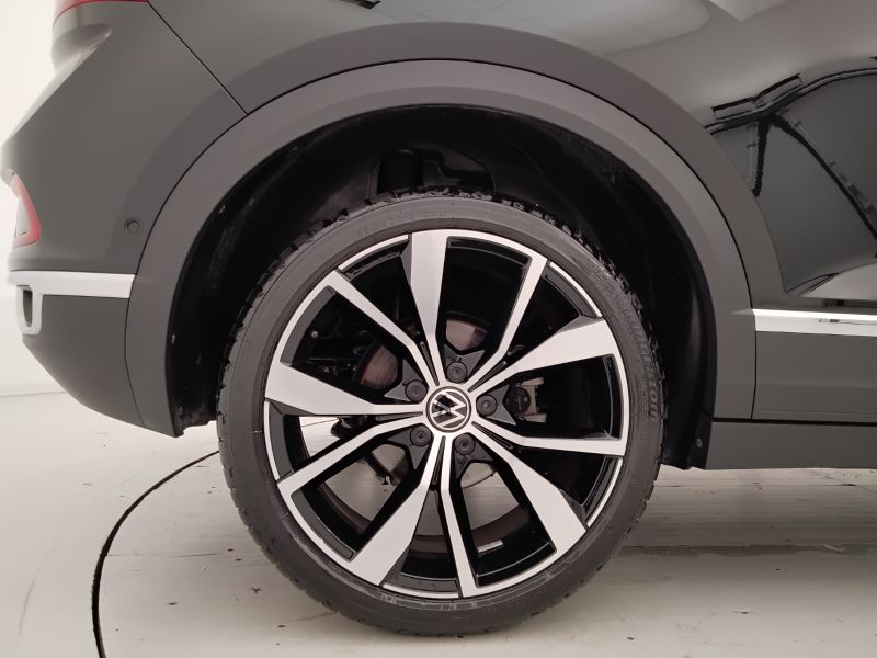 GuidiCar - VOLKSWAGEN T-Roc 2024 T-Roc Cabriolet 1.5 tsi act Style dsg Usato