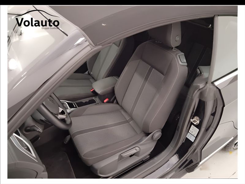 GuidiCar - VOLKSWAGEN T-Roc 2024 T-Roc Cabriolet 1.5 tsi act Style dsg Usato