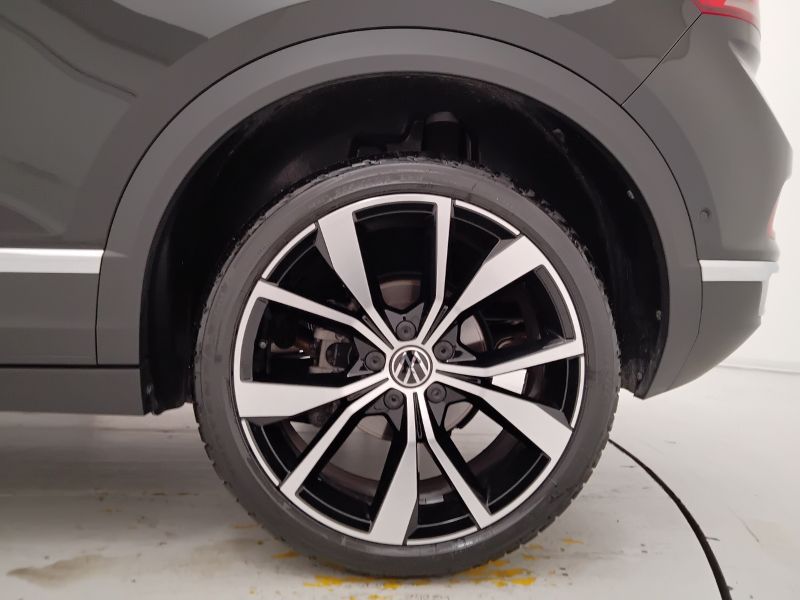 GuidiCar - VOLKSWAGEN T-Roc 2024 T-Roc Cabriolet 1.5 tsi act Style dsg Usato