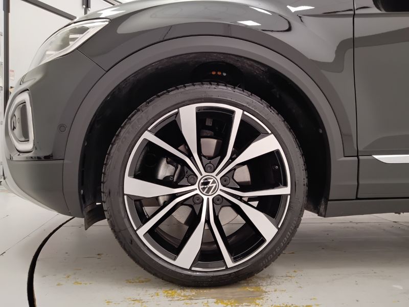 GuidiCar - VOLKSWAGEN T-Roc 2024 T-Roc Cabriolet 1.5 tsi act Style dsg Usato