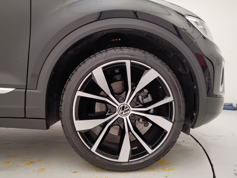 GuidiCar - VOLKSWAGEN T-Roc 2024 T-Roc Cabriolet 1.5 tsi act Style dsg Usato