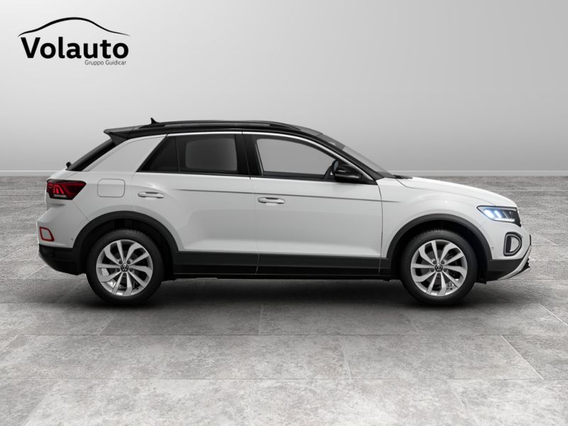 GuidiCar - VOLKSWAGEN T-Roc 1 T-Roc 1.0 tsi Edition Plus 115cv Nuovo