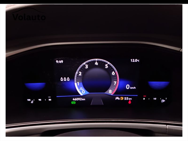 GuidiCar - VOLKSWAGEN T-Roc 2022 T-Roc 1.0 tsi Life Usato