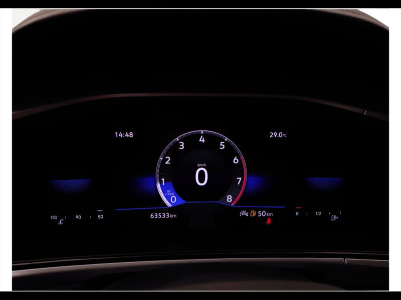 GuidiCar - VOLKSWAGEN T-Roc 2022 T-Roc 1.0 tsi Life Usato