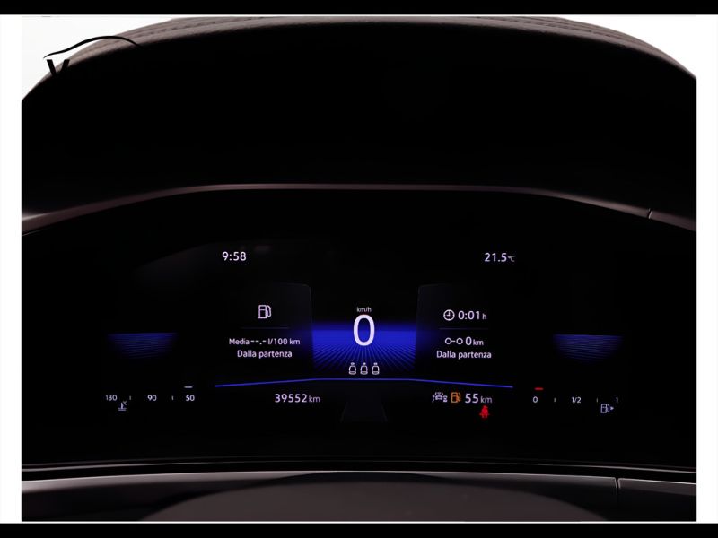 GuidiCar - VOLKSWAGEN T-Roc 2022 T-Roc 1.0 tsi Life Usato