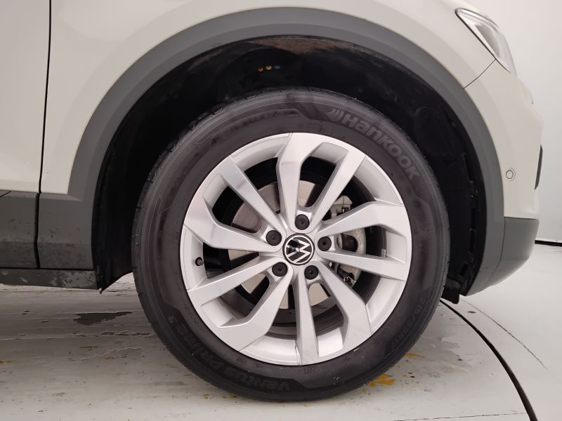 GuidiCar - VOLKSWAGEN T-Roc 2022 T-Roc 1.0 tsi Life Usato
