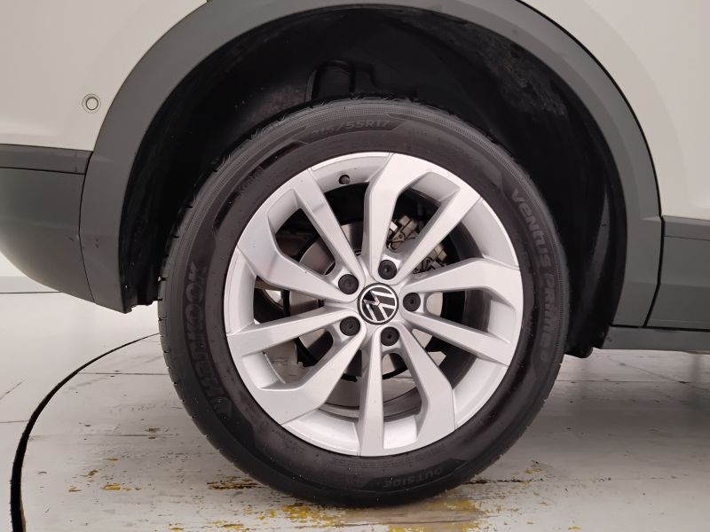GuidiCar - VOLKSWAGEN T-Roc 2022 T-Roc 1.0 tsi Life Usato