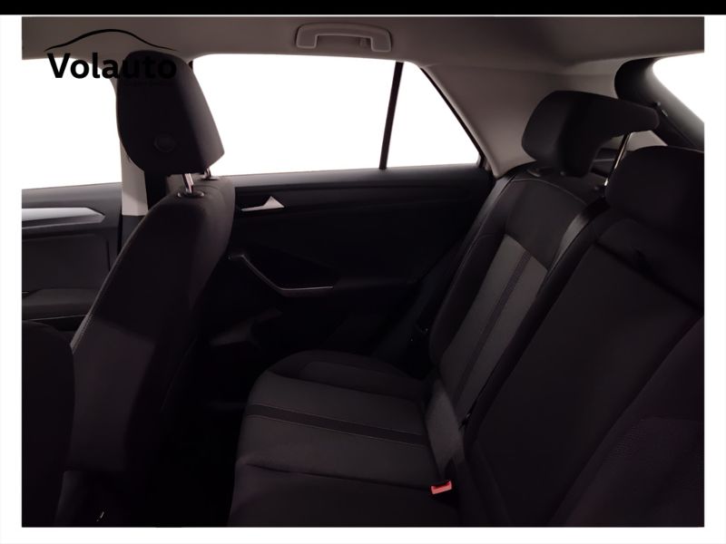 GuidiCar - VOLKSWAGEN T-Roc 2022 T-Roc 1.0 tsi Life Usato