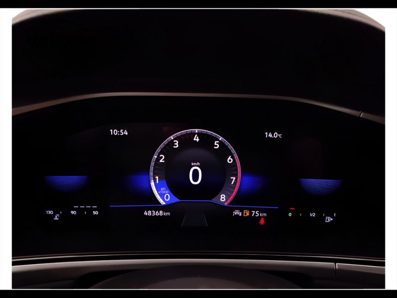 GuidiCar - VOLKSWAGEN T-Roc 2023 T-Roc 1.0 tsi Life Usato