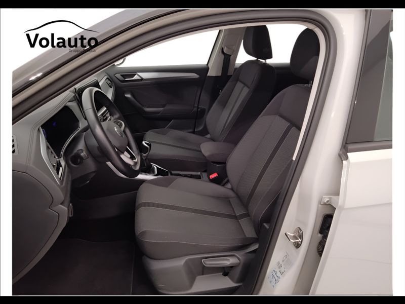 GuidiCar - VOLKSWAGEN T-Roc 2023 T-Roc 1.0 tsi Life Usato