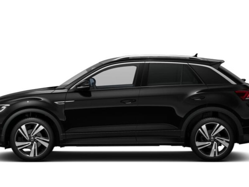 GuidiCar - VOLKSWAGEN T-Roc 1 T-Roc 1.0 tsi R-Line 115cv Nuovo
