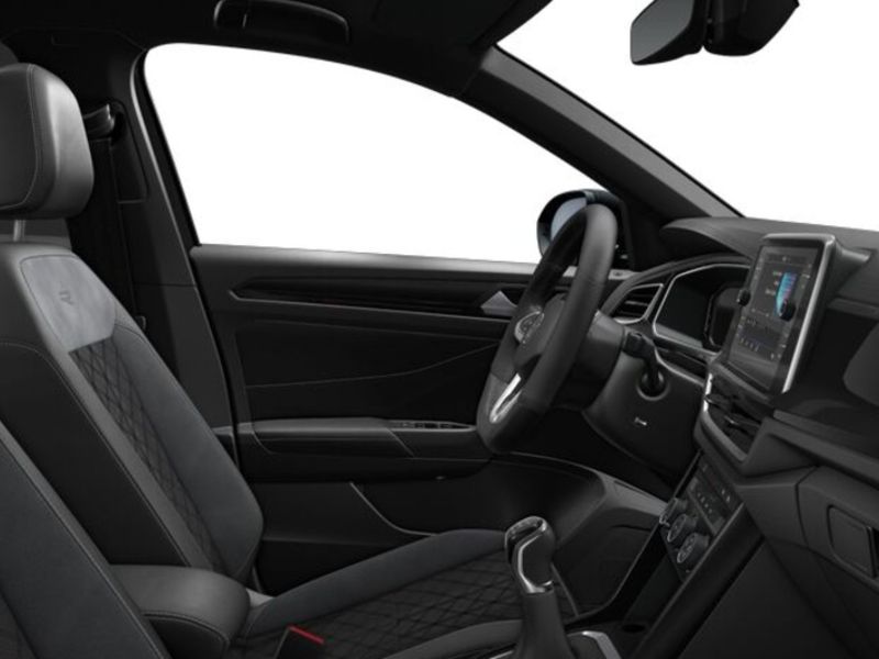 GuidiCar - VOLKSWAGEN T-Roc 1 T-Roc 1.0 tsi R-Line 115cv Nuovo