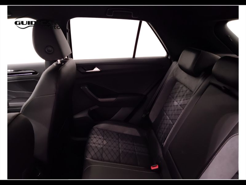 GuidiCar - VOLKSWAGEN T-Roc 2025 T-Roc 1.0 tsi R-Line 115cv Km0