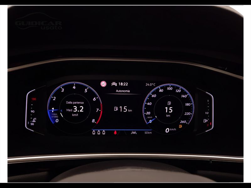 GuidiCar - VOLKSWAGEN T-Roc 2025 T-Roc 1.0 tsi R-Line 115cv Km0
