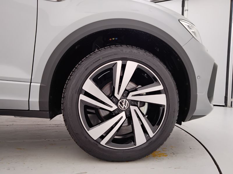 GuidiCar - VOLKSWAGEN T-Roc 2025 T-Roc 1.0 tsi R-Line 115cv Km0