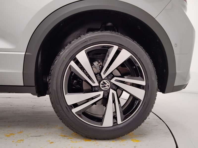 GuidiCar - VOLKSWAGEN T-Roc 2025 T-Roc 1.0 tsi R-Line 115cv Km0