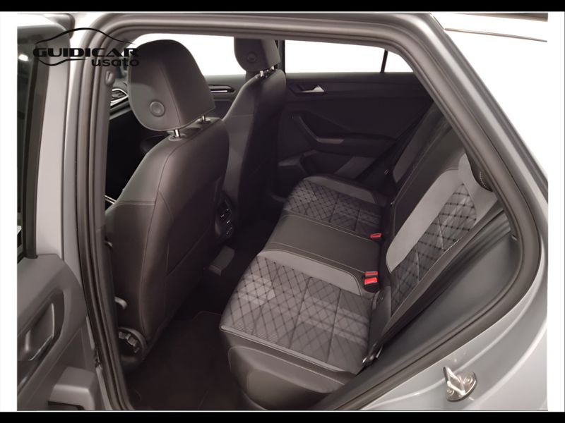 GuidiCar - VOLKSWAGEN T-Roc 2025 T-Roc 1.0 tsi R-Line 115cv Km0
